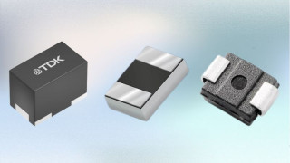 Three New Passives Flex High Performance in Ever Smaller Packages