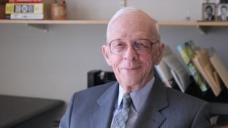 Jay W. Forrester and the Invention of Magnetic Core Memory