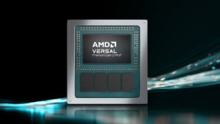 AMD Unveils Adaptive SoC With 32 GB of Memory-on-Package Embedded DRAM