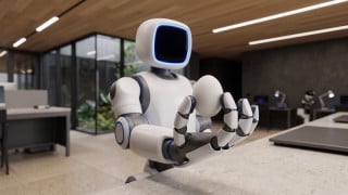 Allegro Debuts 48 V Power ICs and Precision Sensors for Humanoid Robotics