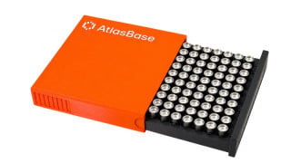 AtlasBase Debuts Bio-Silicon Chip for Breaking Data Center Storage Bottlenecks