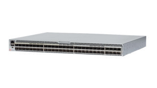 Broadcom Claims ‘World’s First’ Quantum-Safe Gen 8 128G SAN Switch