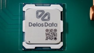 Delos Data Unveils Architecture and Silicon to Break AI Interconnect Bottlenecks
