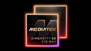 MediaTek Intros 3 nm SoC Designed for AI-First Googlebooks