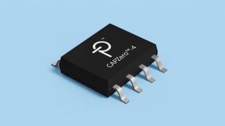 Power Integrations Unveils Capacitor Discharge ICs for Standby Power Reduction