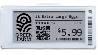 Qualcomm and SES-imagotag Team to Leverage New Bluetooth ESL Standard