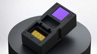 ST Unveils 2.3K-Zone dToF 3D Lidar Module for Resource-Limited Edge AI