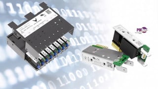 Vox Power Unveils Digitally Enabled Output Modules and Open-Source DevKit