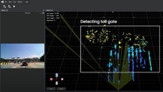 The Evolution of Radar Technology: Shaping Autonomous Driving
