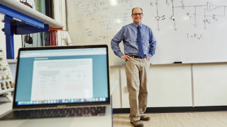 National Science Foundation Bankrolls EE Innovation at the University Level