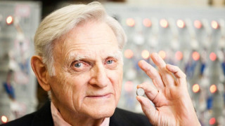 Remembering John B. Goodenough, Inventor of the Lithium-Ion Battery