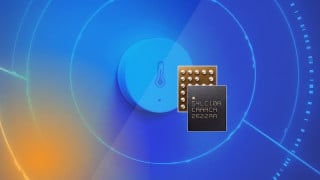 Nordic Rolls Out New Multiprotocol SoC for Size- and Cost-Effective IoT