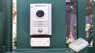 TDK Unwraps Smart Home Sensors Marrying High Precision and Low Power