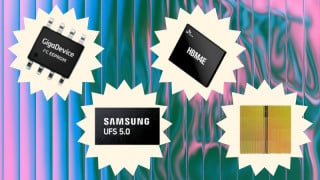 4 New Memory ICs Scale From AI Accelerators to Industrial Sensors