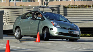 Who Is Driving Autonomous Cars Anyway?