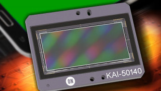 News Brief: ON Semiconductor’s Newest CCD Image Sensor for AOI Applications