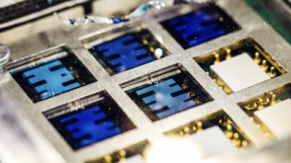 The Future of Photovoltaics Is Organic: A Conversation with KAUST’s Dr. Thomas Anthopoulos