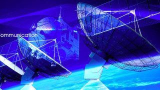 From Space to Anywhere: New Ka-Band Transceiver Promises to Connect Remote Areas