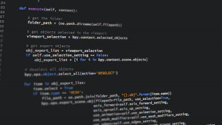 Better Know Your Programming Languages: An Introduction to Python