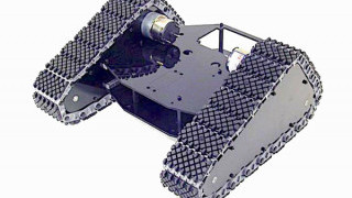 C-BISCUIT: Robot System Architecture