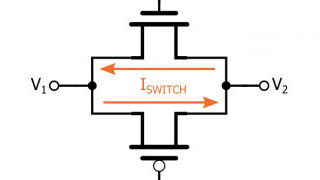 The CMOS Transmission Gate