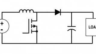 Understanding the Operation of a Boost Converter