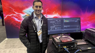 Keysight Preps for LPDDR6 With Memory Design and Test Options