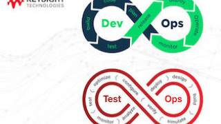 How TestOps Speeds Electronic Design and Test 