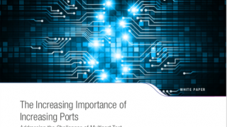 Why Ports Are Becoming Increasingly Important for Modern Device Design