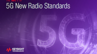 The ABCs of 5G NR Standards