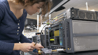 Tackling Millimeter-Wave Signal Analysis Challenges
