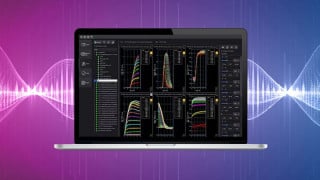 Keysight’s Machine Learning Toolkit to Speed Device Modeling and PDK Dev