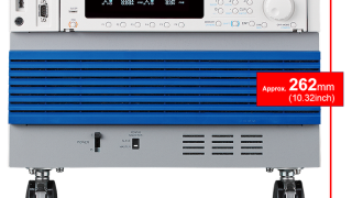 The Benefits of the PCR-WEA Series of AC Programmable Power Supplies
