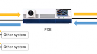 Utilizing the PXB regenerative, bidirectional power supply for battery testing applications and more