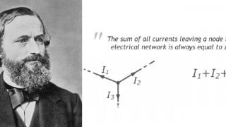 Kirchhoff’s Laws: Laying EE Foundations in Voltage, Current, and Spectroscopy