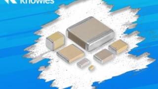 Considerations for Selecting Automotive-Grade Multilayer Ceramic Capacitors in Electric Vehicles