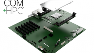 Computer-on-Module for High Performance Computing