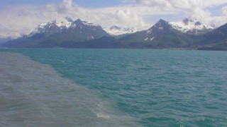 Are Fresh Water Boundaries the Future of Energy Harvesting?