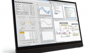 The Top 4 Benefits of LabVIEW
