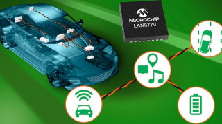 How Two Low-Power Versions of Automotive Ethernet are Cutting CO2 Emissions