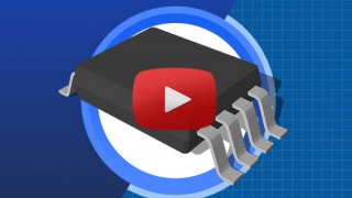 Analog Devices LDO Linear Regulators | New Product Brief