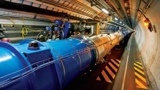 CERN’s Engineers Have Their Work Cut Out For Them