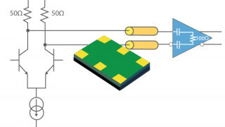 Ultra-Low Jitter: A Programmable Oscillator with Internal EEPROM from Texas Instruments