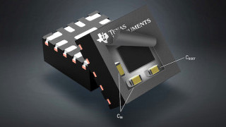 Texas Instruments Debuts 3 New Products at APEC 2022