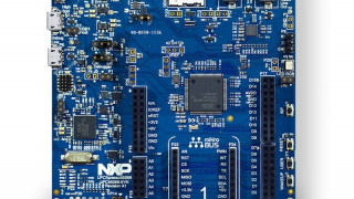 The Features and Applications of LPC5500 Series Microcontrollers