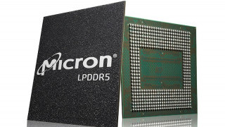 Micron Makes Way for 5G with Fifth Gen of DDR DRAM, Bumping Data Access Speed by 50%
