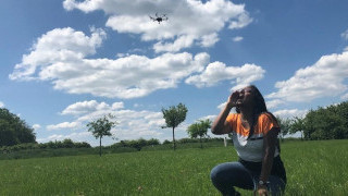 ‘Drone With Ears’ Uses MEMS Microphones to Hear Disaster Victims