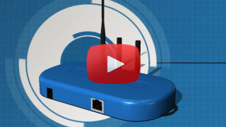 Laird Sentrius RG1 LoRa-Enabled Gateway | New Product Brief