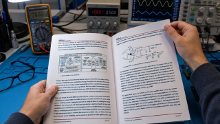 Enabling High-Speed Galvanic Isolation in Smart Grids and Power Modules with Firecomms Optical Transmitter and Receiver Devices