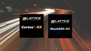 Lattice Outfits FPGA Portfolio With High I/O Density, Secure Options